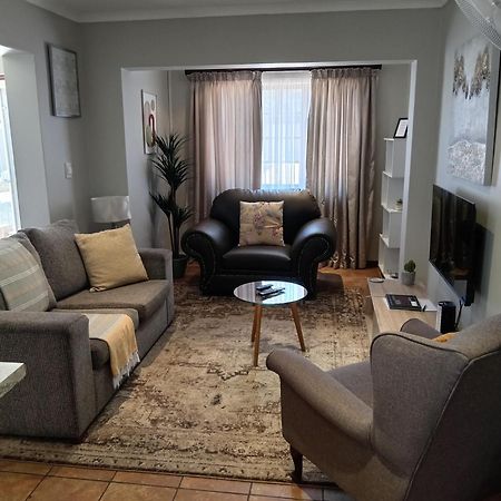 Apartament Fancy Pansy Germiston Zewnętrze zdjęcie