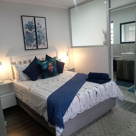 Apartament Fancy Pansy Germiston Zewnętrze zdjęcie