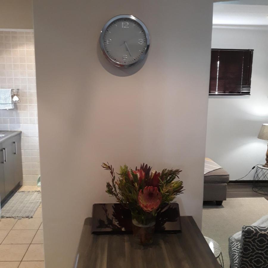 Apartament Fancy Pansy Germiston Zewnętrze zdjęcie