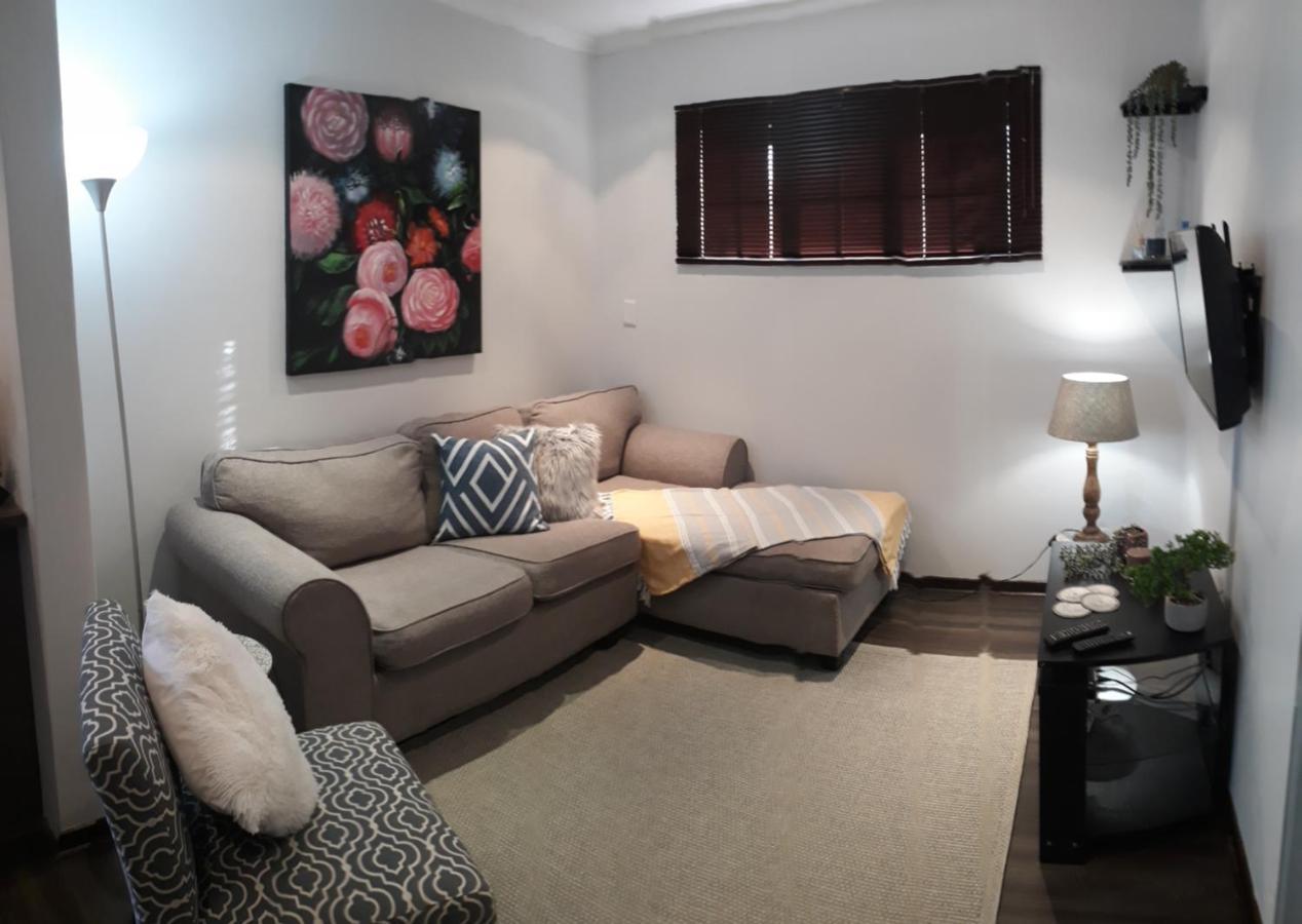 Apartament Fancy Pansy Germiston Zewnętrze zdjęcie