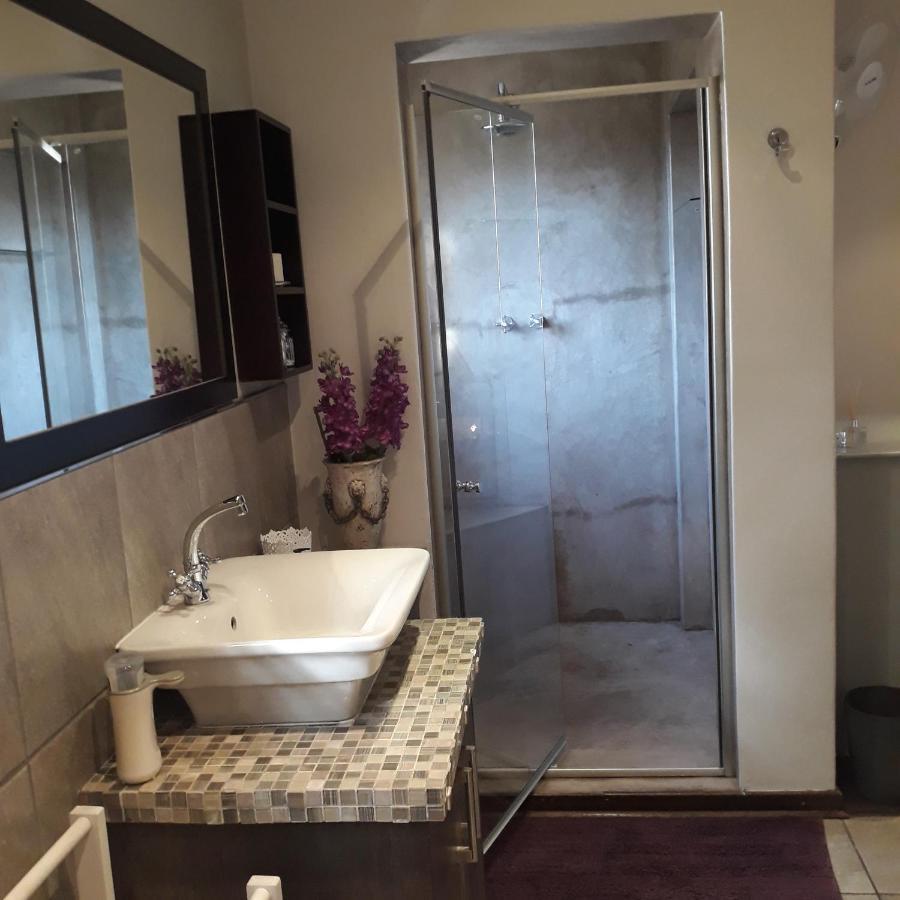 Apartament Fancy Pansy Germiston Zewnętrze zdjęcie