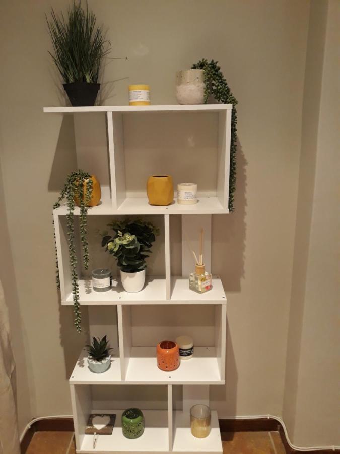 Apartament Fancy Pansy Germiston Zewnętrze zdjęcie