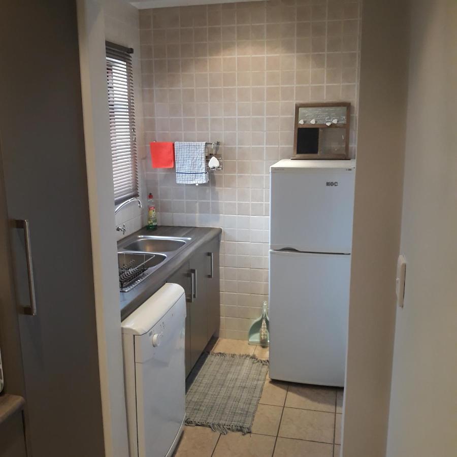 Apartament Fancy Pansy Germiston Zewnętrze zdjęcie