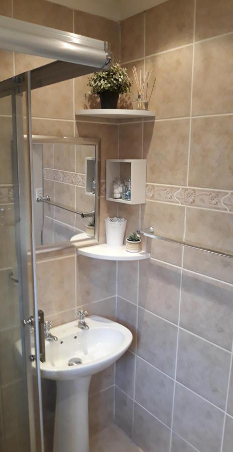 Apartament Fancy Pansy Germiston Zewnętrze zdjęcie