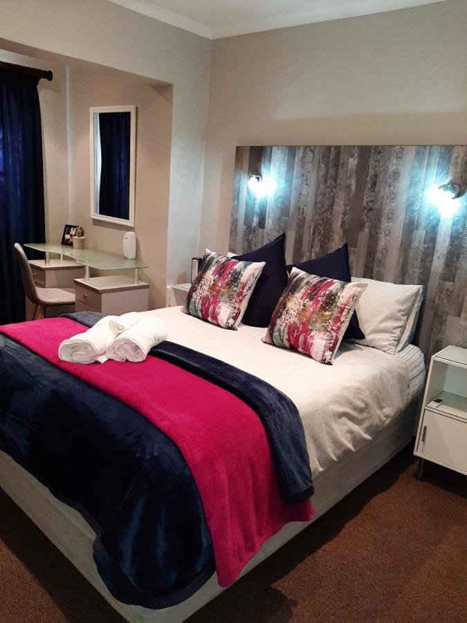 Apartament Fancy Pansy Germiston Zewnętrze zdjęcie