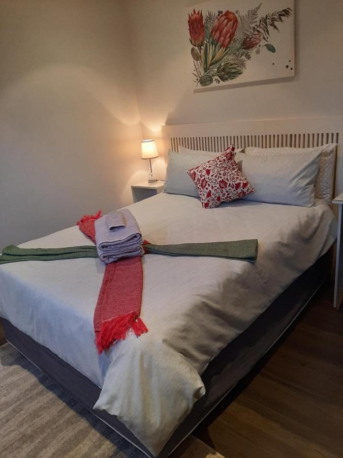 Apartament Fancy Pansy Germiston Zewnętrze zdjęcie
