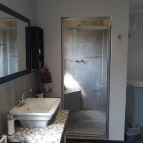 Apartament Fancy Pansy Germiston Zewnętrze zdjęcie