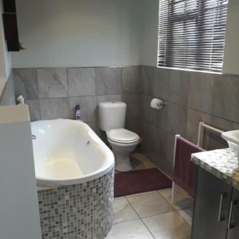 Apartament Fancy Pansy Germiston Zewnętrze zdjęcie