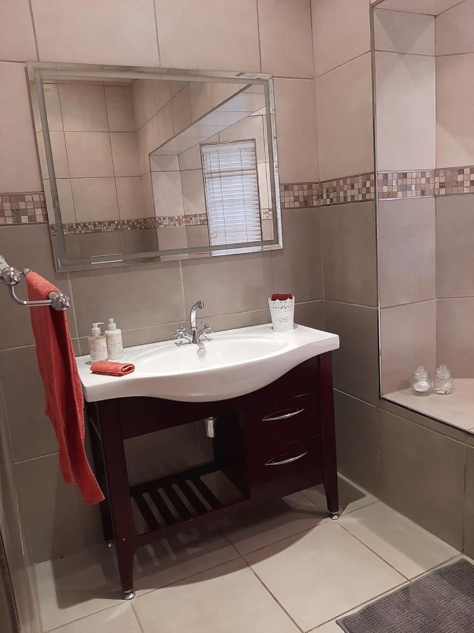 Apartament Fancy Pansy Germiston Zewnętrze zdjęcie
