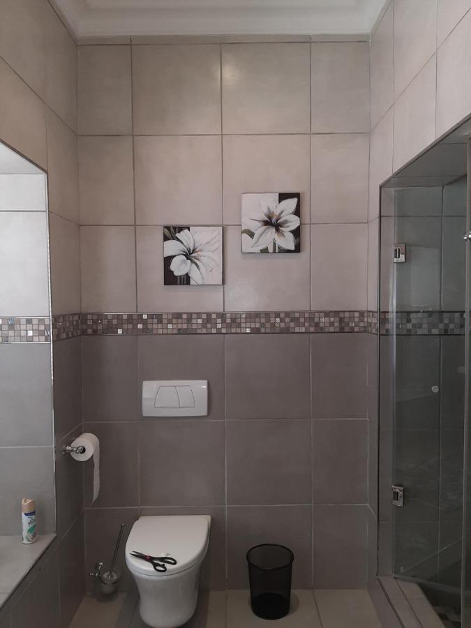 Apartament Fancy Pansy Germiston Zewnętrze zdjęcie