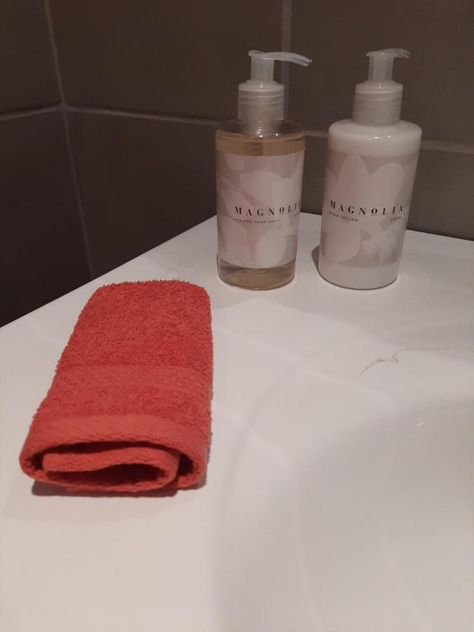 Apartament Fancy Pansy Germiston Zewnętrze zdjęcie