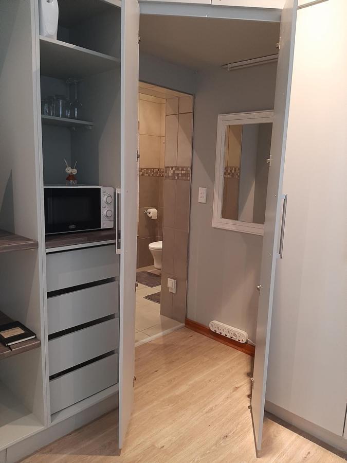 Apartament Fancy Pansy Germiston Zewnętrze zdjęcie