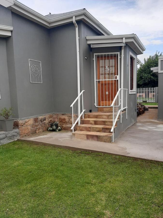 Apartament Fancy Pansy Germiston Zewnętrze zdjęcie