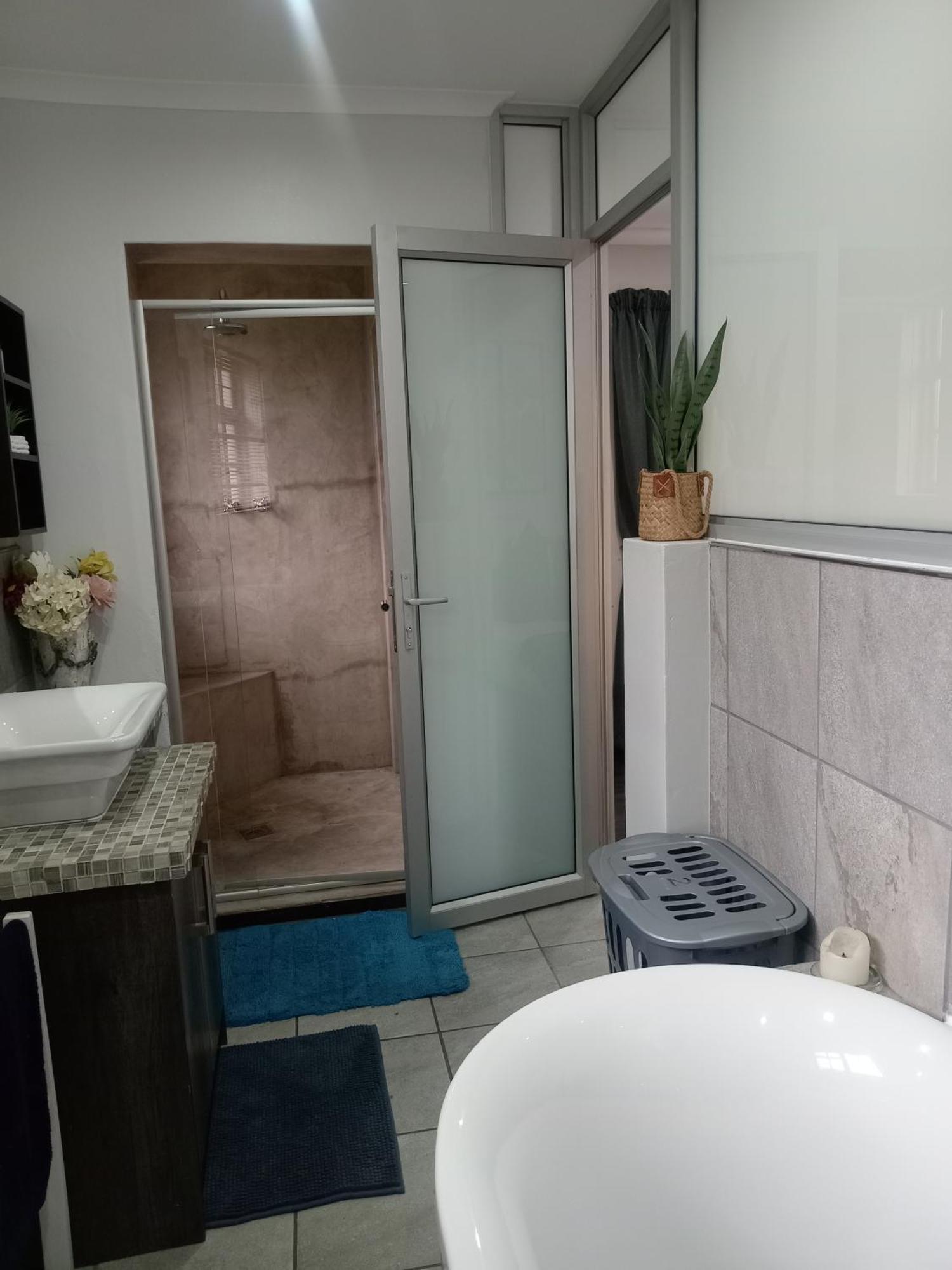 Apartament Fancy Pansy Germiston Zewnętrze zdjęcie